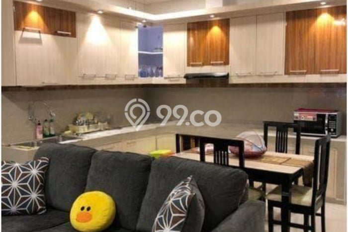 Dijual Hunian Rumah Nyaman 4 Kamar di Golden City, Bekasi Dijual Hunian Rumah Nyaman 4 Kamar di Golden City, Bekasi