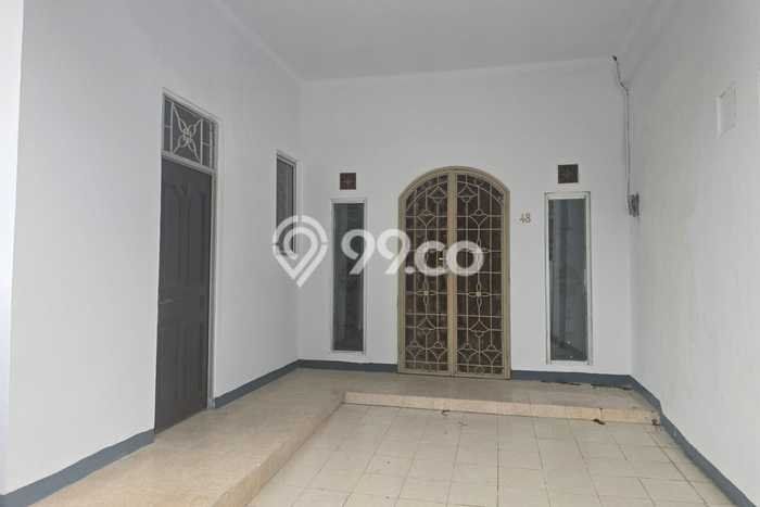 Rumah Minimalis 4 Kamar LT 105m2 di Duta Harapan Rumah Minimalis 4 Kamar LT 105m2 di Duta Harapan