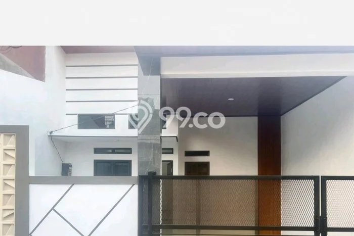 Rumah Luas Asri 3 KT Siap Huni di Duta Harapan Bekasi Rumah Luas Asri 3 KT Siap Huni di Duta Harapan Bekasi