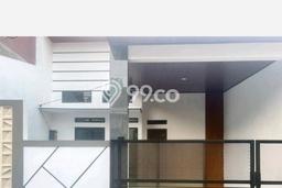 Rumah Luas Asri 3 KT Siap Huni di Duta Harapan Bekasi Rumah Luas Asri 3 KT Siap Huni di Duta Harapan Bekasi