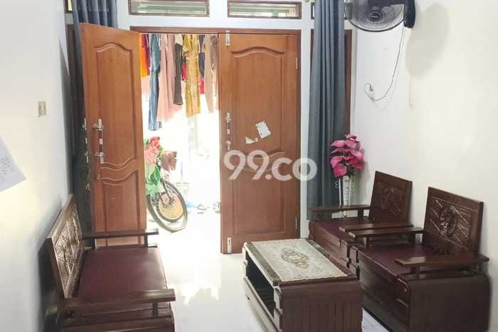 Jual Rumah Strategis Bagus Punya 3 KT di Duta Harapan Bekasi SHM Jual Rumah Strategis Bagus Punya 3 KT di Duta Harapan Bekasi SHM