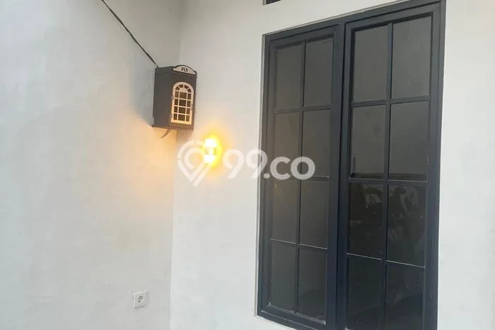 Rumah Luas Asri 3 KT Siap Huni di Duta Harapan Bekasi Rumah Luas Asri 3 KT Siap Huni di Duta Harapan Bekasi