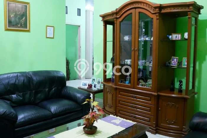 Rumah Luxury Modern Tanpa Renovasi di Pondok Kelapa Bengkulu Utara Rumah Luxury Modern Tanpa Renovasi di Pondok Kelapa Bengkulu Utara
