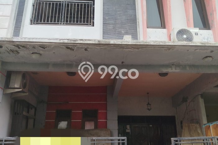 Dijual Rumah Modern 5 KT di Prima Harapan, Bekasi Dijual Rumah Modern 5 KT di Prima Harapan, Bekasi