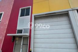 Gudang di Cakung, Luas 126m2m², Area Komersial, Lokasi Premium Gudang di Cakung, Luas 126m2m², Area Komersial, Lokasi Premium