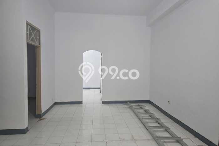Rumah Minimalis 4 Kamar LT 105m2 di Duta Harapan Rumah Minimalis 4 Kamar LT 105m2 di Duta Harapan