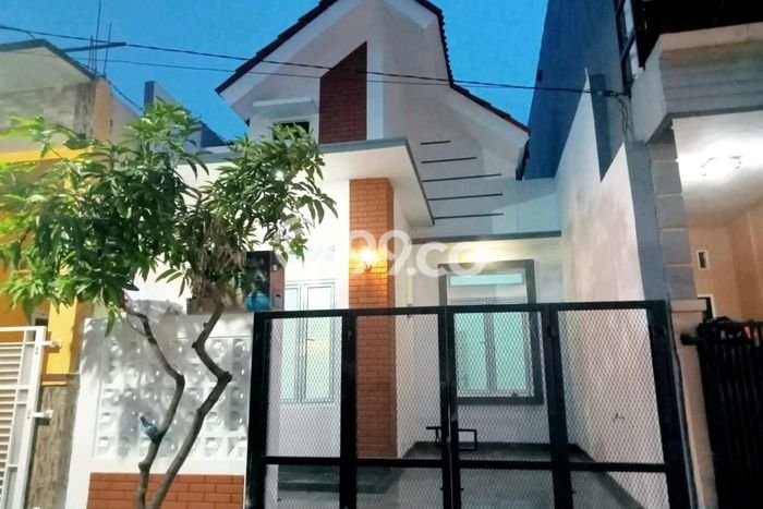 Jual Rumah Bagus Siap Huni LB 45m2 di Bekasi Utara, Bekasi Jual Rumah Bagus Siap Huni LB 45m2 di Bekasi Utara, Bekasi