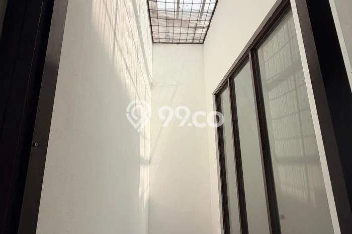 Rumah Minimalis 3 KT LT 72m2 di Golden City Rumah Minimalis 3 KT LT 72m2 di Golden City