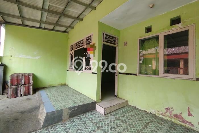Rumah Luas Asri 2 KT Siap Huni di Duta Harapan Bekasi Rumah Luas Asri 2 KT Siap Huni di Duta Harapan Bekasi
