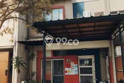 Jual Rumah Bagus Siap Huni LB 100m2 di Cakung, Jakarta Timur Jual Rumah Bagus Siap Huni LB 100m2 di Cakung, Jakarta Timur