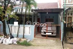 For Sale Hunian Rumah Nyaman 3 Kamar di Galaxy, Bekasi For Sale Hunian Rumah Nyaman 3 Kamar di Galaxy, Bekasi