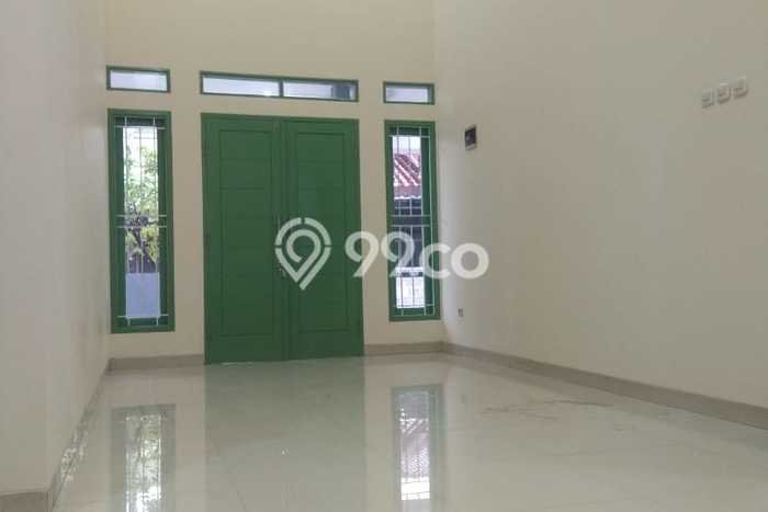 Rumah Minimalis 3 Kamar LT 126m2 di Galaxy Rumah Minimalis 3 Kamar LT 126m2 di Galaxy