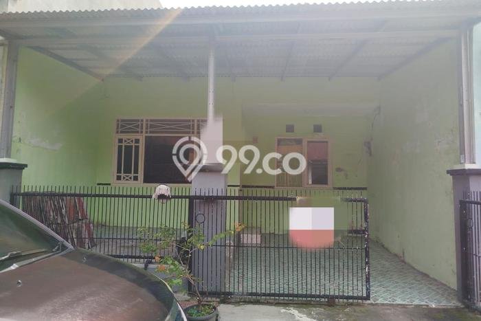 Rumah Luas Asri 2 KT Siap Huni di Duta Harapan Bekasi Rumah Luas Asri 2 KT Siap Huni di Duta Harapan Bekasi