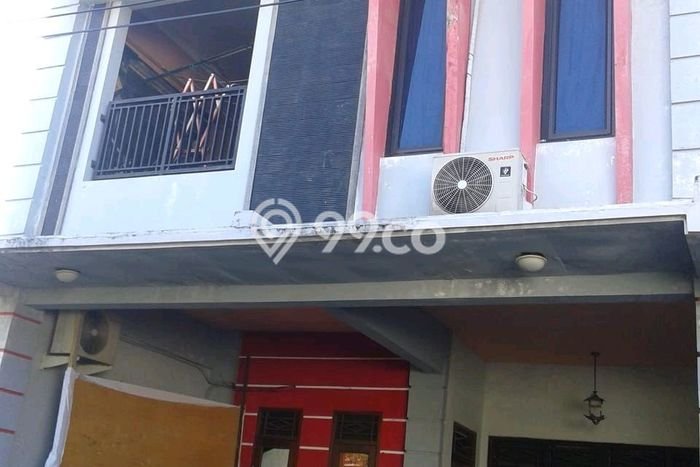 Dijual Rumah Modern 5 KT di Prima Harapan, Bekasi Dijual Rumah Modern 5 KT di Prima Harapan, Bekasi