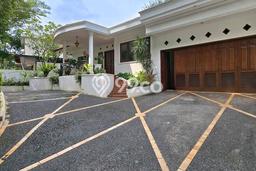 Hot Offer Hunian Mewah Ideal dan Luas di Kebayoran Baru, Jakarta Selatan Hot Offer Hunian Mewah Ideal dan Luas di Kebayoran Baru, Jakarta Selatan