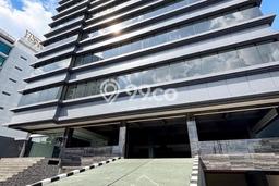 Dijual! Komersial di TB Simatupang Jakarta Selatan LT 964m2 / LB 4000m2 Kawasan Bisnis Dijual! Komersial di TB Simatupang Jakarta Selatan LT 964m2 / LB 4000m2 Kawasan Bisnis