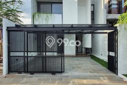 Dijual Rumah Premium dengan Fasilitas Sekitar Lengkap di Cinere, Depok Dijual Rumah Premium dengan Fasilitas Sekitar Lengkap di Cinere, Depok