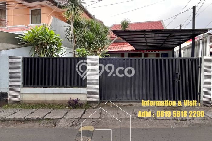 Dijual Rumah Elit Exclusive di Kebayoran Baru, Jakarta Selatan Dijual Rumah Elit Exclusive di Kebayoran Baru, Jakarta Selatan