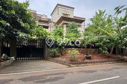Rumah Elit Modern Siap Huni di Pondok Indah Jakarta Selatan Rumah Elit Modern Siap Huni di Pondok Indah Jakarta Selatan