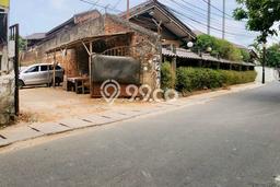 Lahan Kosong Dijual di Cilandak, Jakarta Selatan, Luas 1340m2 Area Strategis Lahan Kosong Dijual di Cilandak, Jakarta Selatan, Luas 1340m2 Area Strategis