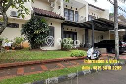Dijual Rumah Mewah Megah Dengan View Eksklusif di Bintaro, Tangerang Selatan Dijual Rumah Mewah Megah Dengan View Eksklusif di Bintaro, Tangerang Selatan
