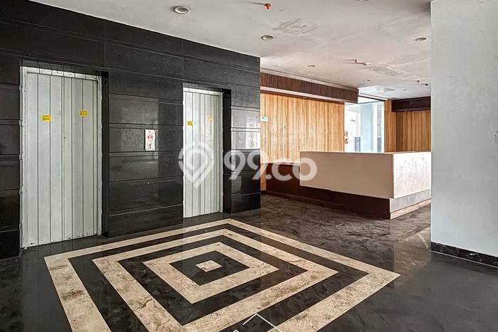 Kantor Dijual di Jakarta Pusat LT 786m2 & LB 2329m2 Lokasi Terbaik! Kantor Dijual di Jakarta Pusat LT 786m2 & LB 2329m2 Lokasi Terbaik!