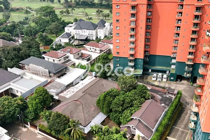 Rumah Elit Modern Tanpa Renovasi di Pondok Indah Jakarta Selatan Rumah Elit Modern Tanpa Renovasi di Pondok Indah Jakarta Selatan