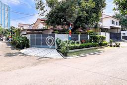 Dijual Rumah Premium dengan Fasilitas Sekitar Komplit di Kebayoran Baru, Jakarta Selatan Dijual Rumah Premium dengan Fasilitas Sekitar Komplit di Kebayoran Baru, Jakarta Selatan