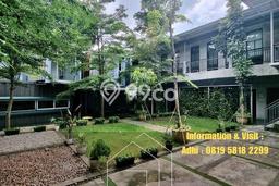 Hot Offer Hunian Premium Ideal dan Luas di Kebayoran Baru, Jakarta Selatan Hot Offer Hunian Premium Ideal dan Luas di Kebayoran Baru, Jakarta Selatan
