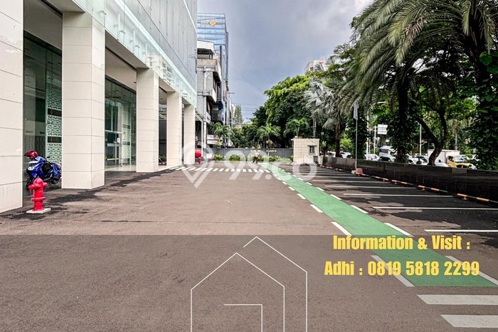 Unit Kantor Dijual di Menteng Jakarta Pusat Luas Bangunan 6596m2 Unit Kantor Dijual di Menteng Jakarta Pusat Luas Bangunan 6596m2
