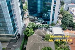 Dijual Rumah Premium dengan Fasilitas Sekitar Komplit di Kebayoran Baru, Jakarta Selatan Dijual Rumah Premium dengan Fasilitas Sekitar Komplit di Kebayoran Baru, Jakarta Selatan