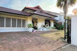 Dijual Rumah Premium dengan Fasilitas Sekitar Komplit di Menteng, Jakarta Pusat Dijual Rumah Premium dengan Fasilitas Sekitar Komplit di Menteng, Jakarta Pusat