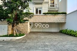 Dijual Rumah Elit Exclusive di Kebayoran Baru, Jakarta Selatan Dijual Rumah Elit Exclusive di Kebayoran Baru, Jakarta Selatan