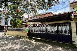 Jual Rumah Luas Megah Dengan View Eksklusif di Cipete, Jakarta Selatan Jual Rumah Luas Megah Dengan View Eksklusif di Cipete, Jakarta Selatan