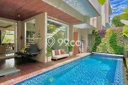 Jual Rumah Luas Elegan Dengan View Cantik di Cipete, Jakarta Selatan Jual Rumah Luas Elegan Dengan View Cantik di Cipete, Jakarta Selatan