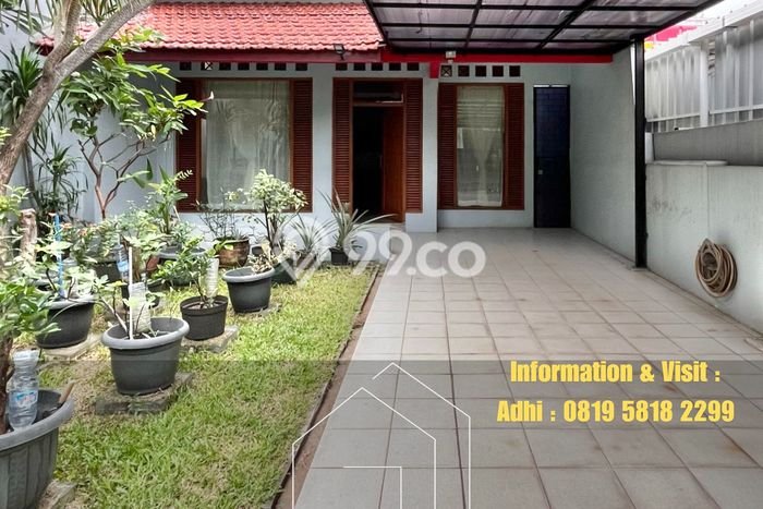 Dijual Rumah Elit Exclusive di Kebayoran Baru, Jakarta Selatan Dijual Rumah Elit Exclusive di Kebayoran Baru, Jakarta Selatan