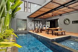 Siap Huni Rumah Mewah 5 Kamar di Cinere Dekat ke Mana Pun Siap Huni Rumah Mewah 5 Kamar di Cinere Dekat ke Mana Pun