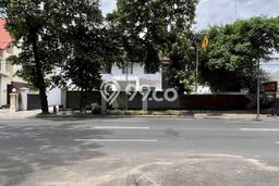 Kantor Dijual di Kebayoran Baru LT 1237m2, LB 1000m2 untuk Investasi Kantor Dijual di Kebayoran Baru LT 1237m2, LB 1000m2 untuk Investasi