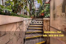 Hunian Elit LB 800m2 Siap Huni Desain Elegan di Kuningan, Jakarta Selatan Hunian Elit LB 800m2 Siap Huni Desain Elegan di Kuningan, Jakarta Selatan