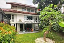 Rumah Eksklusif Siap Huni LT 794m2 di Pancoran, Jakarta Selatan Rumah Eksklusif Siap Huni LT 794m2 di Pancoran, Jakarta Selatan