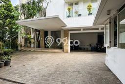 Best Deal Hunian Premium Ideal dan Luas di Kebayoran Baru, Jakarta Selatan Best Deal Hunian Premium Ideal dan Luas di Kebayoran Baru, Jakarta Selatan