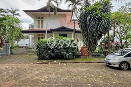Rumah Luxury Modern Tanpa Renovasi di Cinere Jakarta Selatan Rumah Luxury Modern Tanpa Renovasi di Cinere Jakarta Selatan
