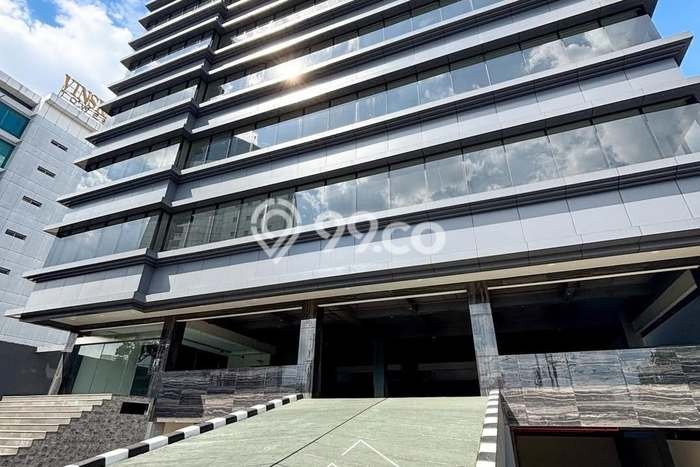 Kantor Bagus Dijual di Pondok Pinang Jakarta Selatan Lokasi Strategis Cocok untuk Kembangkan Bisnis Kantor Bagus Dijual di Pondok Pinang Jakarta Selatan Lokasi Strategis Cocok untuk Kembangkan Bisnis