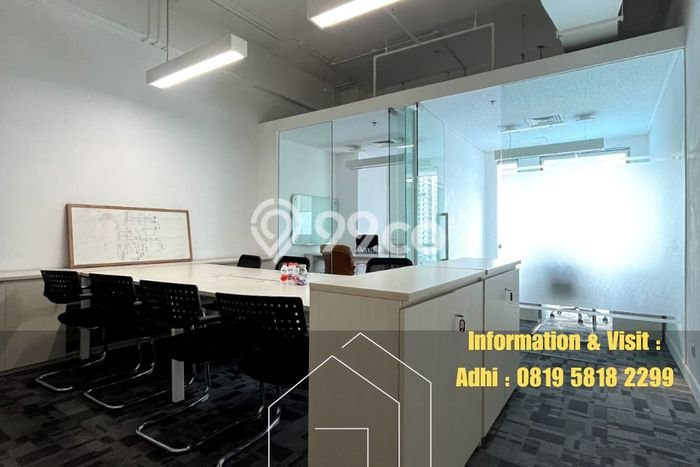 Kantor Bagus Dijual di TB Simatupang Jakarta Selatan Lokasi Strategis Cocok untuk Kembangkan Bisnis Kantor Bagus Dijual di TB Simatupang Jakarta Selatan Lokasi Strategis Cocok untuk Kembangkan Bisnis