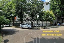 Best Deal Hunian Mewah Ideal dan Luas di Kebayoran Baru, Jakarta Selatan Best Deal Hunian Mewah Ideal dan Luas di Kebayoran Baru, Jakarta Selatan