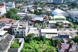 Dijual Tanah 1465m2 di Kemang, Jakarta Selatan Dijual Tanah 1465m2 di Kemang, Jakarta Selatan