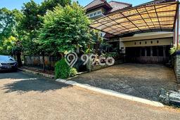 For Sale! Premium House LT 588m2 Desain Elegan di Lebak Bulus For Sale! Premium House LT 588m2 Desain Elegan di Lebak Bulus