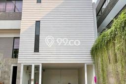Rumah Luxury Modern Siap Huni di Pejaten Jakarta Selatan Rumah Luxury Modern Siap Huni di Pejaten Jakarta Selatan