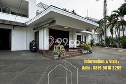 Hot Offer Hunian Mewah Ideal dan Luas di Kebayoran Baru, Jakarta Selatan Hot Offer Hunian Mewah Ideal dan Luas di Kebayoran Baru, Jakarta Selatan