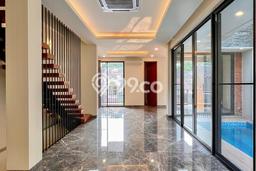 Dijual Rumah Elit Exclusive di Cilandak, Jakarta Selatan Dijual Rumah Elit Exclusive di Cilandak, Jakarta Selatan